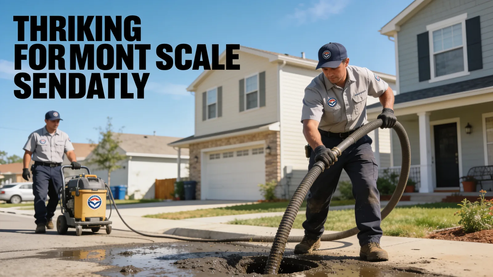 Sewage Cleanup in Pittsburgh, PA near me